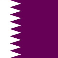 Εθνική Κατάρ