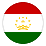 ΤΑΤΖΙΚΙΣΤΑΝ