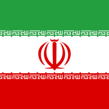 Εθνική Ιράν
