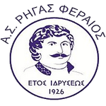 ΡΗΓΑΣ ΦΕΡΑΙΟΣ