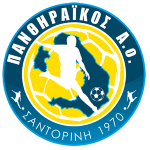 ΠΑΝΘΗΡΑΪΚΟΣ