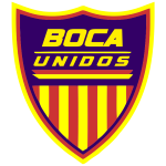 ΜΠΟΚΑ ΟΥΝΙΔΟΣ