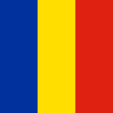 ROMANIA U23