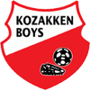 KOZAKKEN BOYS