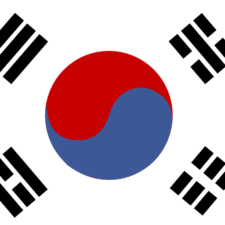 SOUTH KOREA U23