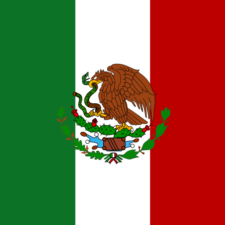 Σημαία Μεξικού