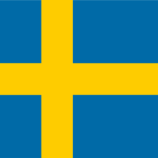 Εθνική Σουηδίας