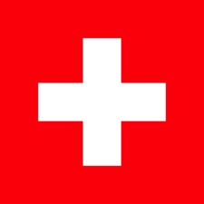Σημαία Eλβετίας