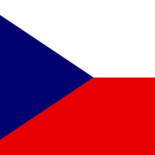 Εθνική Τσεχίας