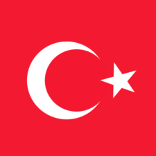 Εθνική Τουρκίας