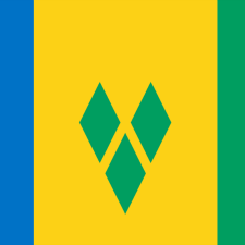 ST VINCENT GRENADINES