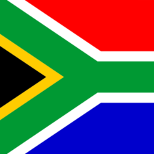 SOUTH AFRICA U23