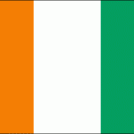 IVORY COAST - U23