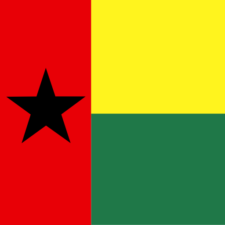 Γουινέα Μπισάου