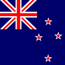 NEW ZEALAND U23