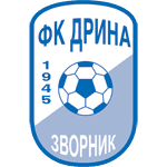 ΝΤΡΙΝΑ ΖΒΟΡΝΙΚ