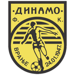 DINAMO VRANJE