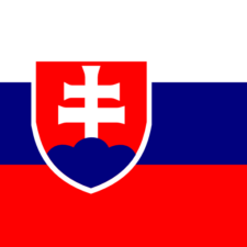Εθνική Σλοβακίας